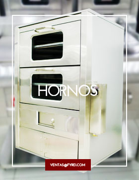 Hornos