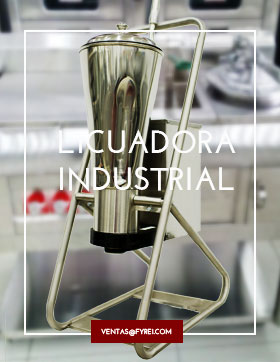 Licuadora