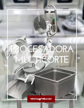 Licuadora